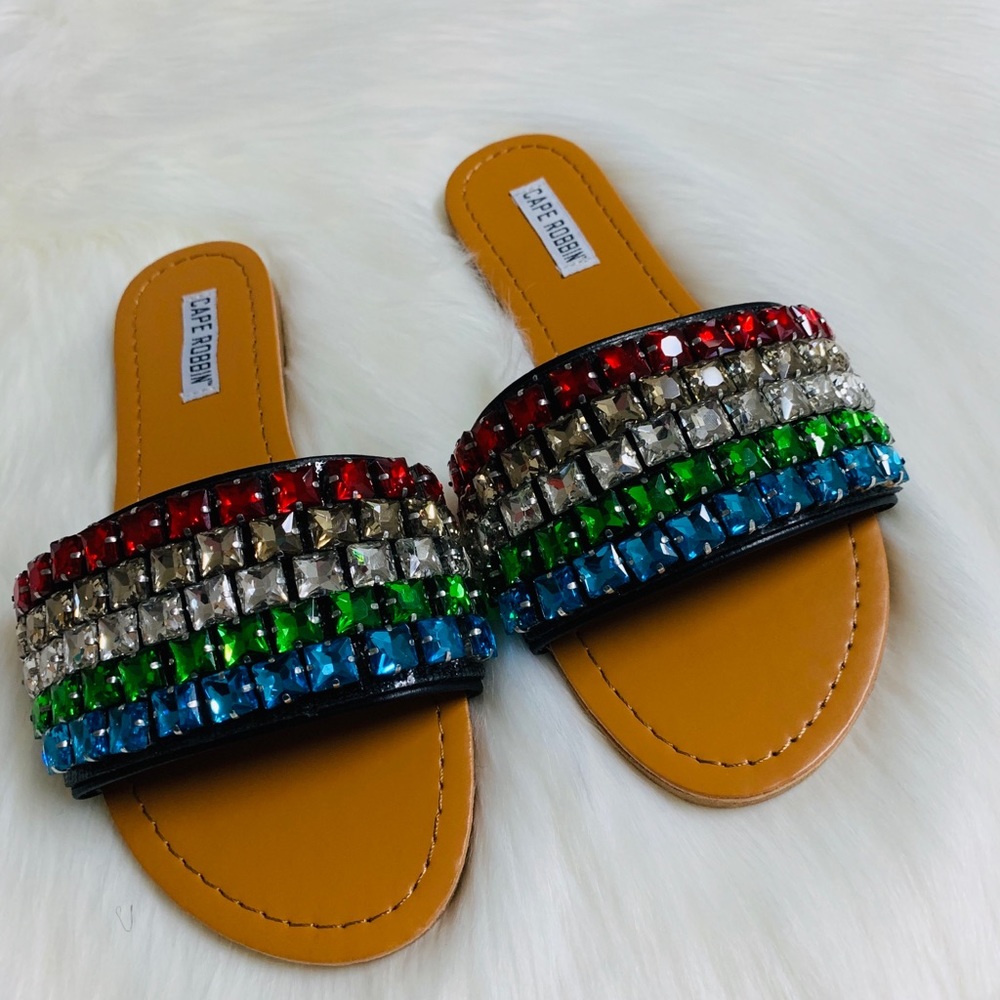 Sandal - Picture 4 of 4